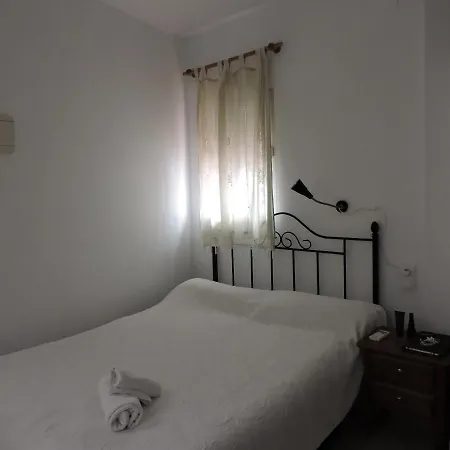 Lisboa Pensjonat