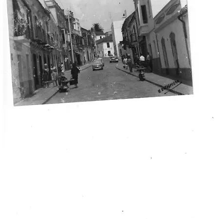 Lisboa Algeciras