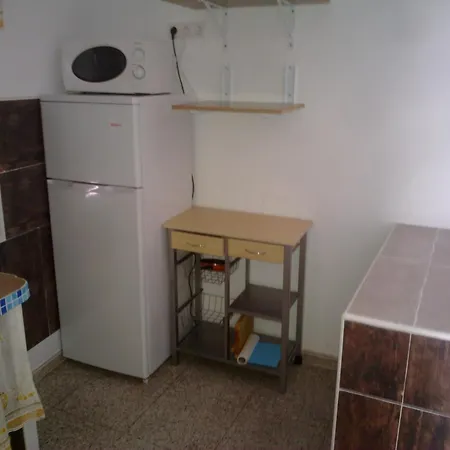 Pensjonat Lisboa 2*