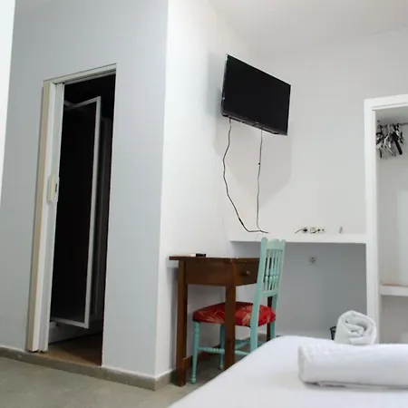 Lisboa 2* Algeciras