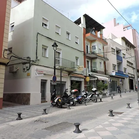 Lisboa 2* Algeciras