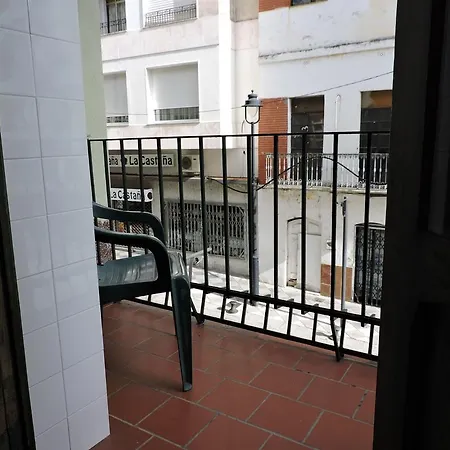 豪斯皮达耶阿尔赫西拉斯酒店