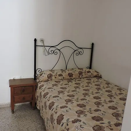 Pensjonat Lisboa 2*