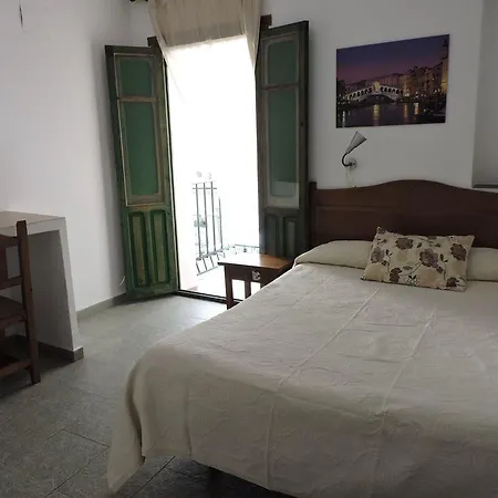 Lisboa Pensjonat 2*