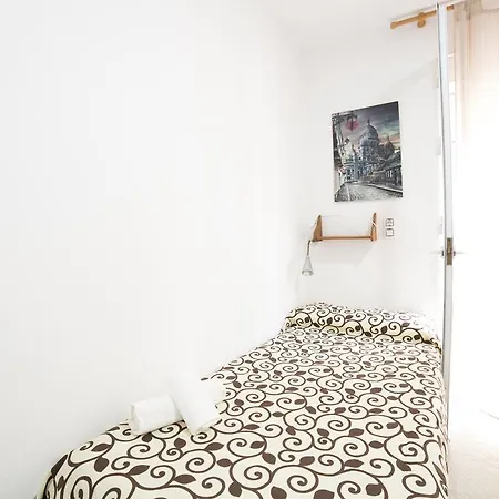 Lisboa Pensjonat 2*