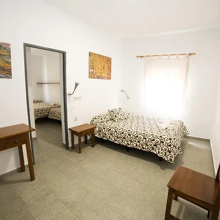 Lisboa 2* Algeciras