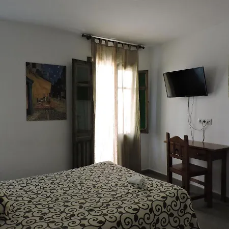Lisboa Pensjonat 2*