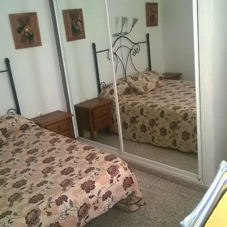 Pensión Lisboa Algeciras