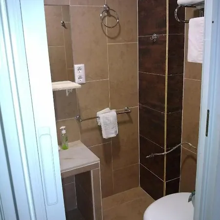 Lisboa P Ca 0214 Y A Ca 0232 3*