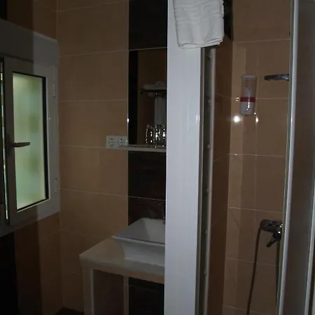 Gasthof Lisboa P Ca 0214 Y A Ca 0232 Algeciras