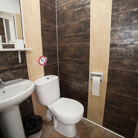 Gasthof Lisboa P Ca 0214 Y A Ca 0232 3*