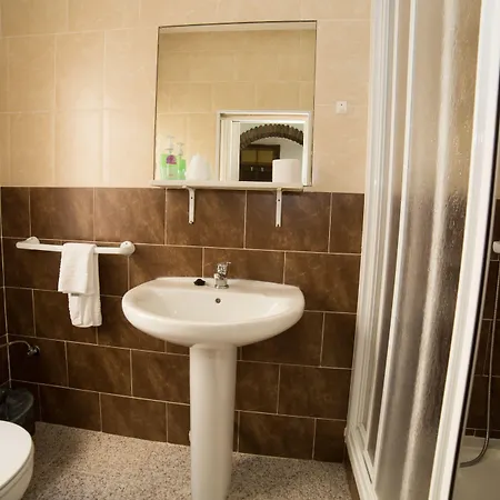 Lisboa P Ca 0214 Y A Ca 0232 Gasthof Algeciras