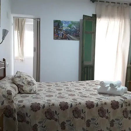 Lisboa Algeciras