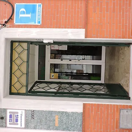 Lisboa Algeciras