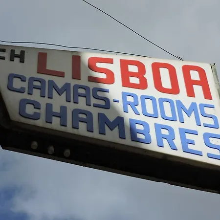 Guest house Lisboa