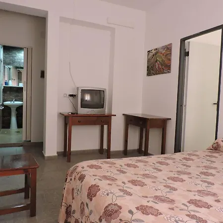 Guest house Lisboa 2*