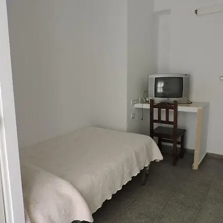 Guest house Lisboa 2*