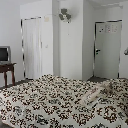 Guest house Lisboa Algeciras
