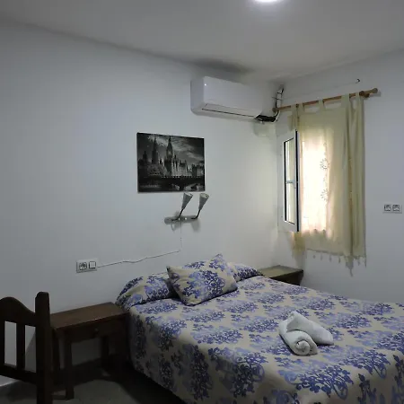 Gasthof Lisboa P Ca 0214 Y A Ca 0232 Algeciras